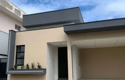 Casa com 3 quartos à venda em Piracangaguá, Taubaté 