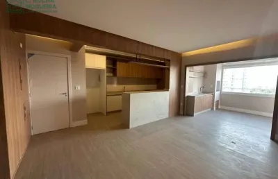Apartamento com 3 quartos à venda no Jardim das Nações, Taubaté 