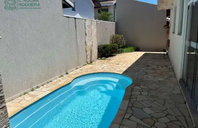 Casa com 4 quartos à venda no Condomínio do Taubaté Village, Taubaté 