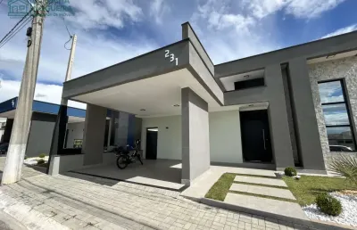 Casa com 3 quartos à venda na Vila Nossa Senhora Auxiliadora, Tremembé 