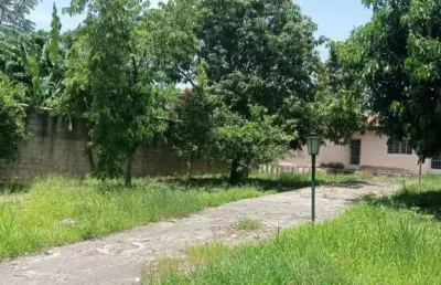 Terreno à venda na Vila Costa, Taubaté 