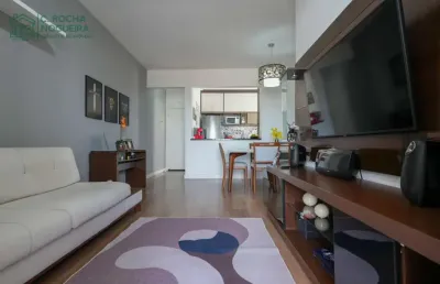 Apartamento com 3 quartos à venda em Independência, Taubaté 