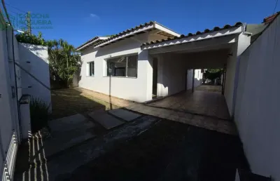 Casa com 3 quartos para alugar no Jardim das Nações, Taubaté 