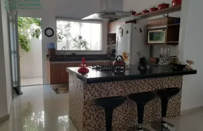 Casa com 3 quartos à venda em Independência, Taubaté 