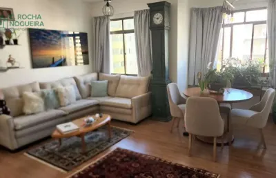 Apartamento com 3 quartos à venda no Centro, Taubaté 