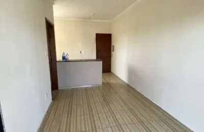 Apartamento com 2 quartos à venda no Centro, Taubaté 