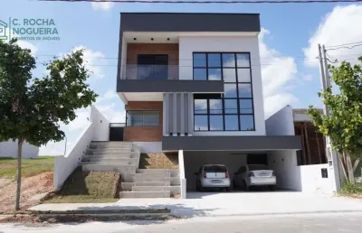 Casa com 3 quartos à venda no Itapecerica, Taubaté 