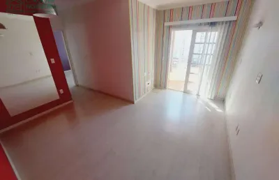 Apartamento com 2 quartos à venda na Vila São Geraldo, Taubaté 