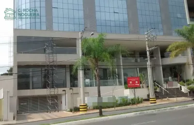 Casa comercial à venda no Parque Senhor do Bonfim, Taubaté 