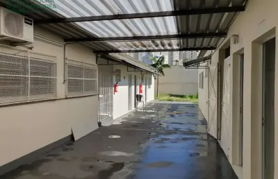 Galpão próximo ao sedes - jardim dos estados - taubaté/sp