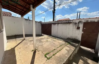 Casa com 2 quartos à venda no Residencial Sítio Santo Antônio, Taubaté 
