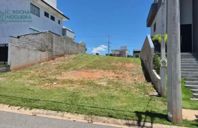 Terreno em condomínio fechado à venda no Itapecerica, Taubaté 