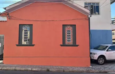 Casa com 6 quartos à venda no Centro, Taubaté 