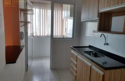 Apartamento smart family para venda (andar alto) - monção -  taubaté/sp