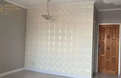 Apartamento para locação – condomínio vale das cores | taubaté/sp