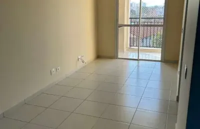 Apartamento para venda ou locação – pátio home resort | vila são geraldo – taubaté/sp