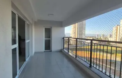 Apartamento à venda – syrah residence | bosque flamboyant – taubaté/sp