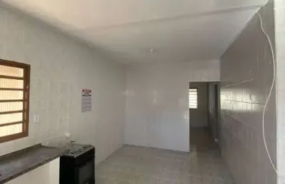 Casa com 3 quartos à venda no Jardim Gurilândia, Taubaté 