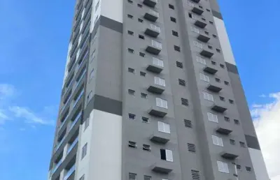 Apartamento à venda 77m² – residencial prof. romeu haik | jardim das nações – taubaté/sp