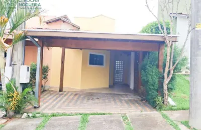 Casa com 2 quartos para alugar na Cidade Jardim, Taubaté 