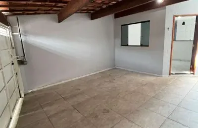 Casa térrea de 03 dormitórios bairro jardim continental 1 - taubaté/sp