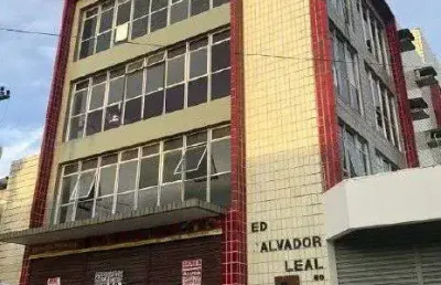 Sala comercial para alugar na Avenida Santos Dumont, 80, Centro, João Pessoa