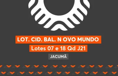 Terreno em condomínio fechado à venda na Rua Loteamento, Jacumã, Conde