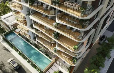 Apartamento com 3 quartos à venda na Rua Zilda Pessoa Barreto, 340, Camboinha, Cabedelo
