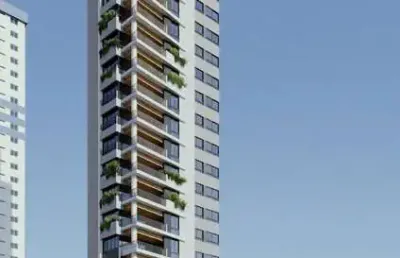 Apartamento com 3 quartos à venda na rua silvino lopes, tambaú, joão pessoa, 145 m2 por r$ 1.620.000