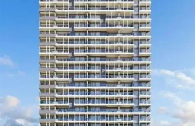 Apartamento com 1 quarto à venda na Rua Professora Eudésia Vieira, 369, Estados, João Pessoa