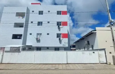 Apartamento com 2 quartos à venda na Rua Recife, 140, Planalto Boa Esperança, João Pessoa