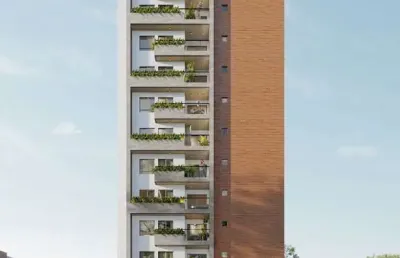 Apartamento com 3 quartos à venda na Rua Paulo Roberto de Souza Acioly, Bessa, João Pessoa