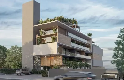 Apartamento com 2 quartos à venda na avenida governador argemiro de figueiredo, 43212500, jardim oceania, joão pessoa, 60 m2 por r$ 939.061