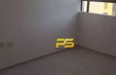 Apartamento com 3 dormitórios à venda, 72 m² por r$ 399.000,00 - aeroclube - joão pessoa/pb