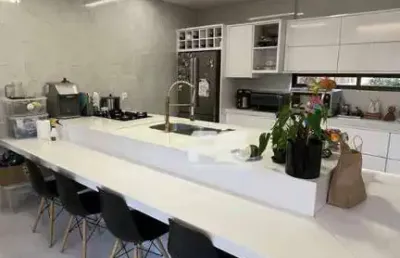Casa com 4 dormitórios para alugar, 481 m² por r$ 22.000/mês - portal do sol - joão pessoa/pb