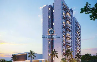Lançamento no mellhor do maraponga! 3 quartos (2 suítes sendo 1 suíte reversível) - 45m² à 60 m² a partir de r$ 440.000,00 - maraponga - fortaleza/ce