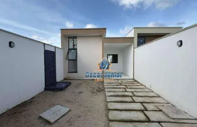 Lançamento na melhor localização do siqueira! 2 ou 3 quartos (2 suítes sendo 1 reversível) a partir de r$ 265.000 - siqueira - fortaleza/ce