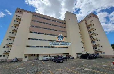 Na melhor localização do passaré! apartamento com 3 quartos (2 suítes sendo 1 reversível), 70 m² por r$ 295.000 - passaré - fortaleza/ce