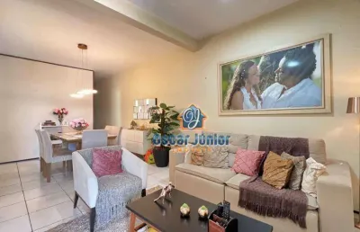 Casa com 3 dormitórios à venda, 71 m² por r$ 320.000,00 - serrinha - fortaleza/ce