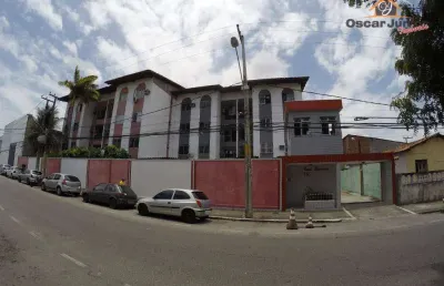 Apartamento com 3 quartos (2 suítes), 80 m² por r$ 200.000 - montese - fortaleza/ce