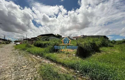 Atenção! terreno, 450 m² por r$ 250.000 - mondubim - fortaleza/ce