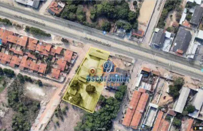 Oportunidade imperdível no melhor da maraponga!, 4136 m² por r$ 4.963.200 - maraponga - fortaleza/ce