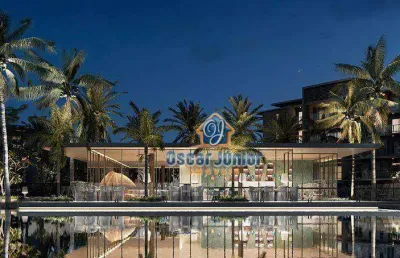 Lançamento! luxo e alto padrão de qualidade com 3 a 5 suítes, 216 m² a partir de r$ 949.218,95 - lt jd canaa - aquiraz/ce