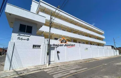 Apartamento com 2 dormitórios para alugar, 53 m² por r$ 750/mês - pajuçara - maracanaú/ce