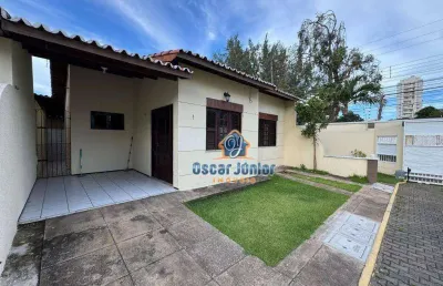 Casa com 3 dormitórios à venda, 90 m² por r$ 399.000,00 - passaré - fortaleza/ce