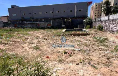 Terreno à venda, 736 m² por r$ 400.000,00 - serrinha - fortaleza/ce
