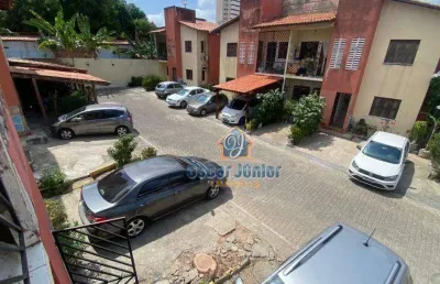 Apartamento com 2 dormitórios à venda, 60 m² por r$ 180.000,00 - passaré - fortaleza/ce