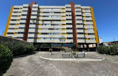 Apartamento com 3 dormitórios à venda, 206 m² por r$ 630.000,00 - fátima - fortaleza/ce