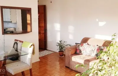 Apartamento com 2 quartos à venda na Rua Felipe de Oliveira, 329, Petrópolis, Porto Alegre