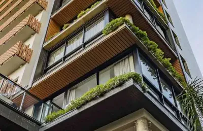 Apartamento com 3 quartos à venda na Rua Tito Lívio Zambecari, 800, Mont Serrat, Porto Alegre